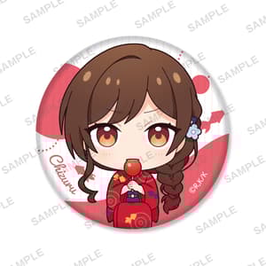 Zufällige Auswahl - Rent-A-Girlfriend - Gummi Anhänger & Button - Bushiroad 7.jpeg