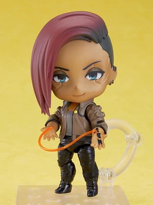 Nendoroid 1531-DX V - Female Version DX - 9