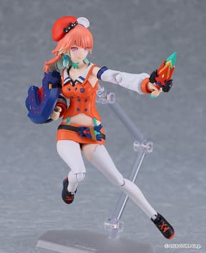 Figma 627 Kiara Takanashi - 2