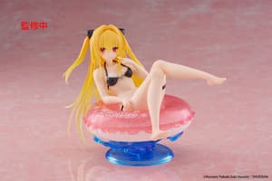 Golden Darkness - Aqua Float Girls - Taito - 3