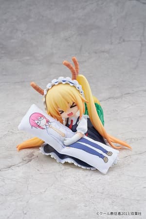Tohru - Maid Dragon - Ribose (1)