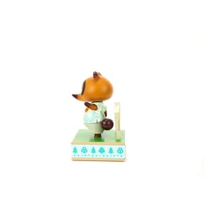 Tom Nook - First 4 Figures - 3