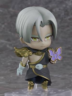 Nendoroid 1914 Thanatos - 3