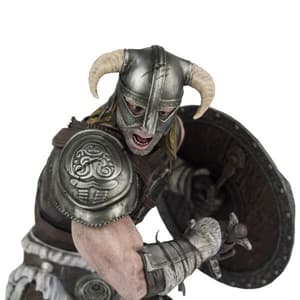 Dragonborn - The Elder Scrolls V Skyrim - Gaya - 4