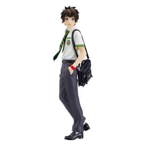 Taki Tachibana - Kimi no Na wa. Pop Up Parade - Good Smile Company - 3