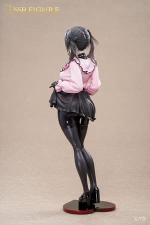 Kurokawa Miu (YD) -  Dear My Rubber DX Edition - SSR Figure - Infinity Studio - 8