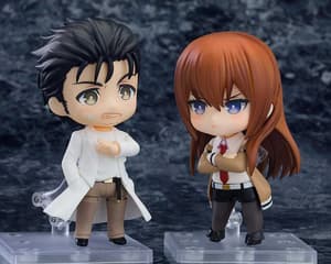 Nendoroid 2880 Rintaro Okabe 2.0 - 5