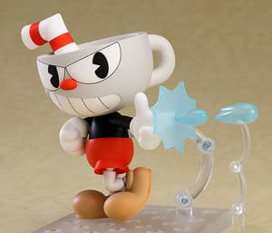 Nendoroid 2024 Cuphead - 2