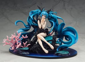 Hatsune Miku - Deep Sea Girl Version - Re-Release - 6