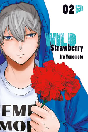 Wild Strawberry - Manga Cult - Vol. 2 - 1
