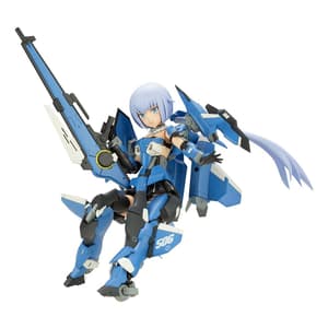 Stylet XF-3 Plus - Frame Arms Girl Model Kit - Kotobukiya - 1