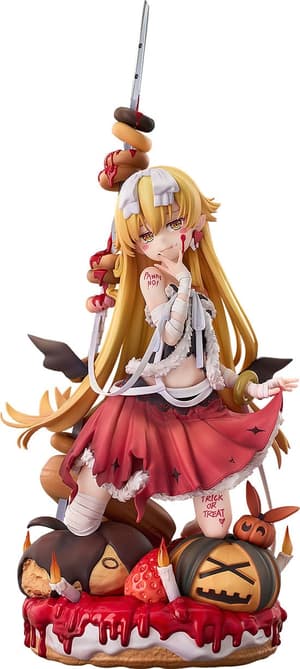 Shinobu Oshino - Trick or Treat - Good Smile Company - 11