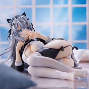 Maid Nyanko (Kohmashiro) - Union Creative - 14