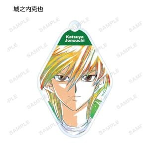Random Selection - Yu-Gi-Oh! Duel Monsters! - Acrylic Keychain - Armabianca - 2