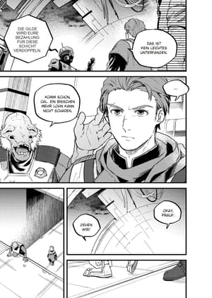 Star Wars Jedi: Fallen Order (Manga) 01 - 7