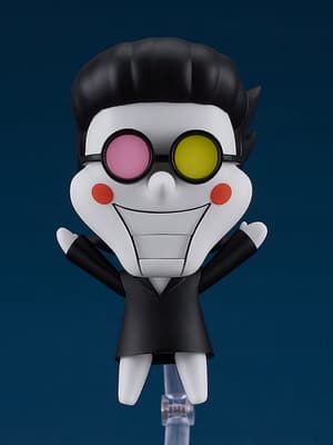 Nendoroid 2255 Spamton - 1