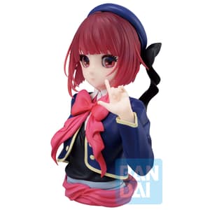 Shinobu Oshino - Monogatari Series - Dress - Ichibansho (1)