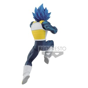  SSGSS Vegeta (Evolution) - Dragon Ball Super - Chosenshiretsuden II  - Banpresto - 2