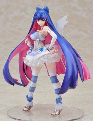 Stocking - 8