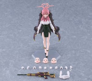 figma Aru Rikuhachima - 13