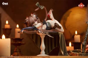 Assassin Cat Niko - AniMester (7)