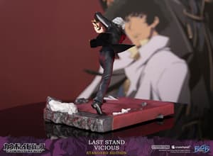 Vicious - Last Stand - First 4 Figures (16)