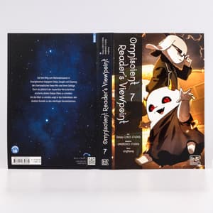 Omniscient Reader - Carlsen - Vol. 7 - 4