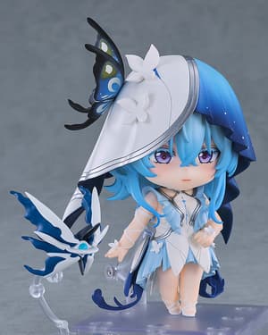 Nendoroid 3060 The Shorekeeper - 5