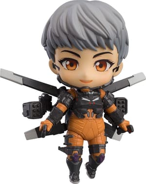 Nendoroid 2388 Valkyrie (1)
