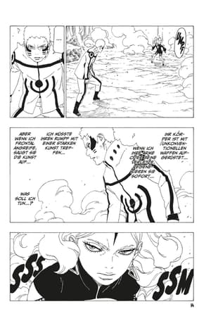 Boruto - Naruto the next Generation - Carlsen - Vol. 09 - 3