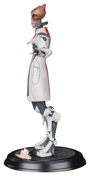 Mordin Solus - Dark Horse - 2