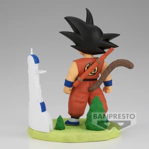 Son Goku - Dragon Ball - History Box Vol. 4 - Banpresto - 3