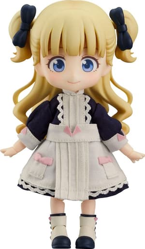 Emilico - Nendoroid Doll - 5