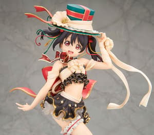 Nico Yazawa (Christmas Version) – Love Live! Statue von Alter - 6