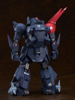 PLAMAX SV-03 1/24 Scale X / ATH-P-RSC Blood Sucker - 6