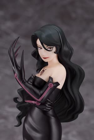 Lust - Fullmetal Alchemist Pop Up Parade - Good Smile Company - 5