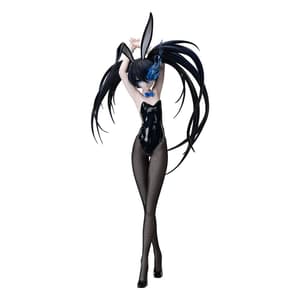 Black Rock Shooter - 14 B-Style Bunny - FREEing (1).jpg