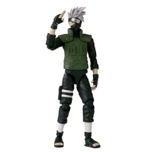 Kakashi Hatake - Anime Heroes - 2