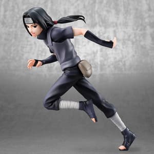 Itachi & Sasuke Uchiha - G.E.M. Series - Megahouse - Neuauflage - 5