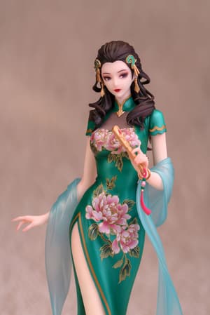 Yang Yuhuan - Dream Weaving - Gift+ - Myethos (6)