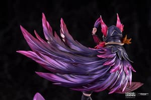 Xayah - League of Legends - Hobbymax - 3