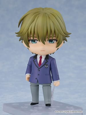 Nendoroid 2154 Kei Hazuki - 1
