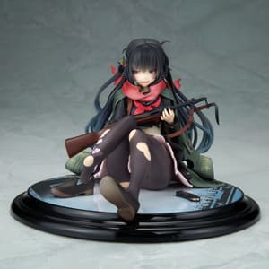 Type 100 - Heavy Damage - Wanderer (1)