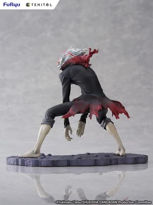 Okarun - Transformed - Tenitol  - Furyu - 12