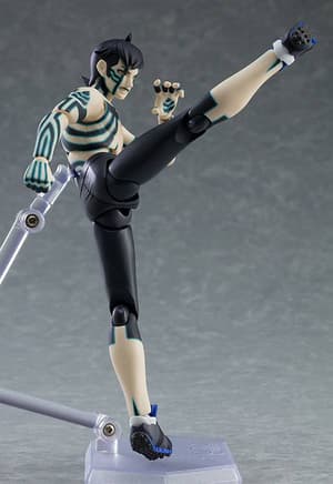 Figma 563 Demi-Fiend / Hitoshura - 2