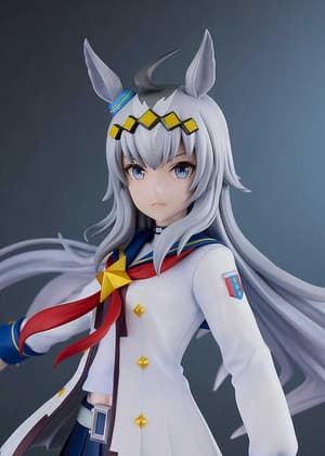 Oguri Cap - Good Smile Company - 5