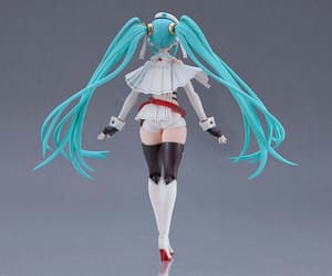 PLAMATEA Racing Miku: 2023 Ver. - 9