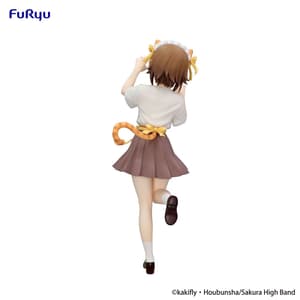 Ritsu Tainaka - Trio-Try-iT - Furyu - 3