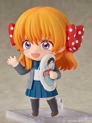 Nendoroid 2776 Chiyo Sakura - 4