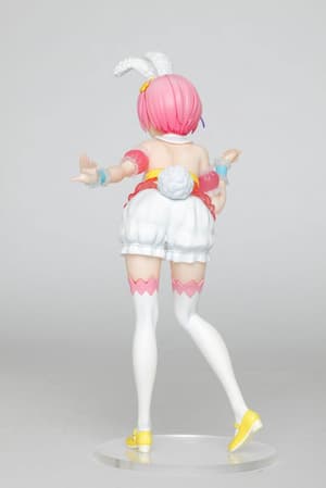 Ram - Happy Easter! - Precious Figure - Taito - 5